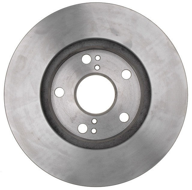 Raybestos Brakes Disc Brake Rotor 96358R