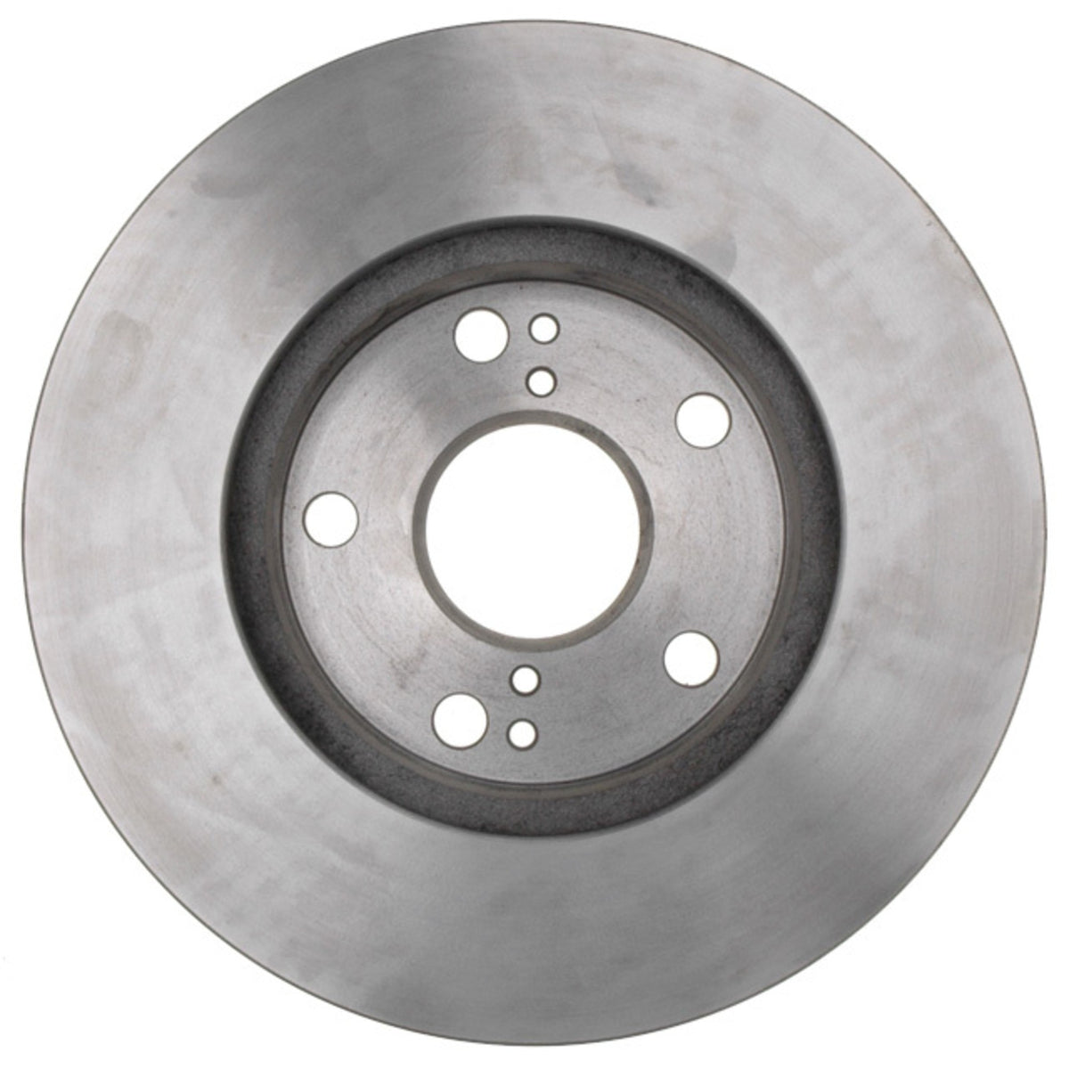 Raybestos Brakes Disc Brake Rotor 96358R
