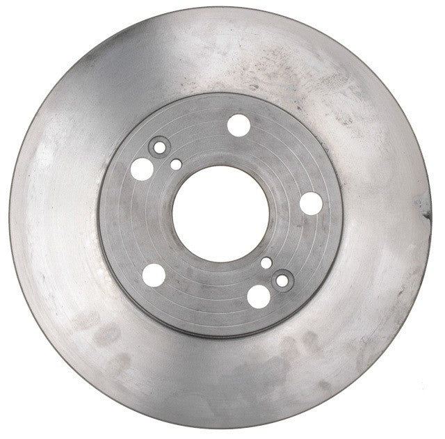 Raybestos Brakes Disc Brake Rotor 96358R