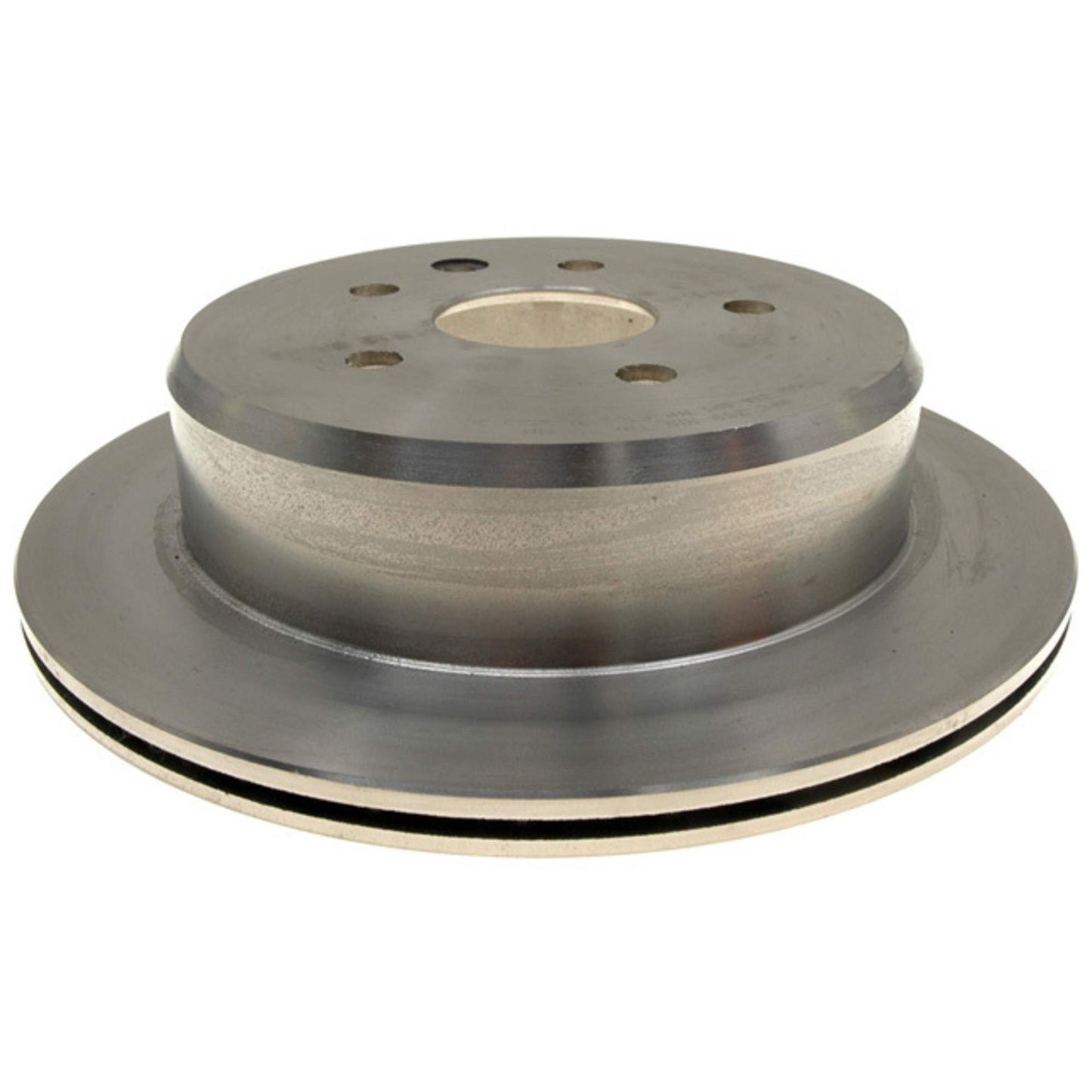 Raybestos Brakes Disc Brake Rotor 96359R