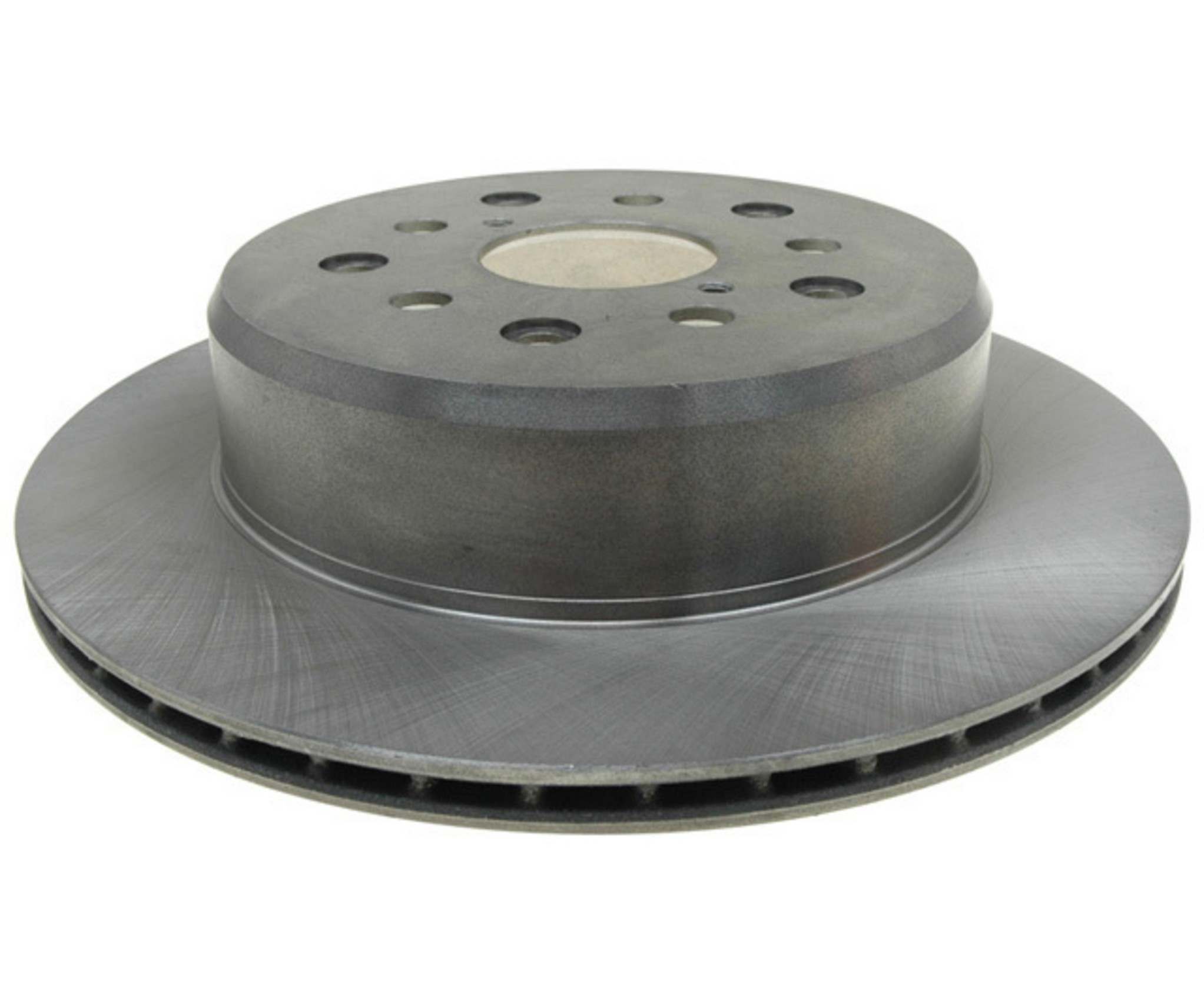 Raybestos Brakes Disc Brake Rotor 96360