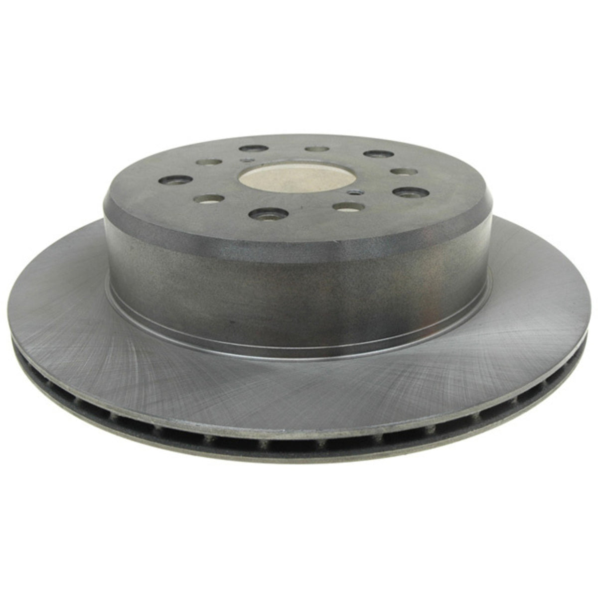 Raybestos Brakes Disc Brake Rotor 96360