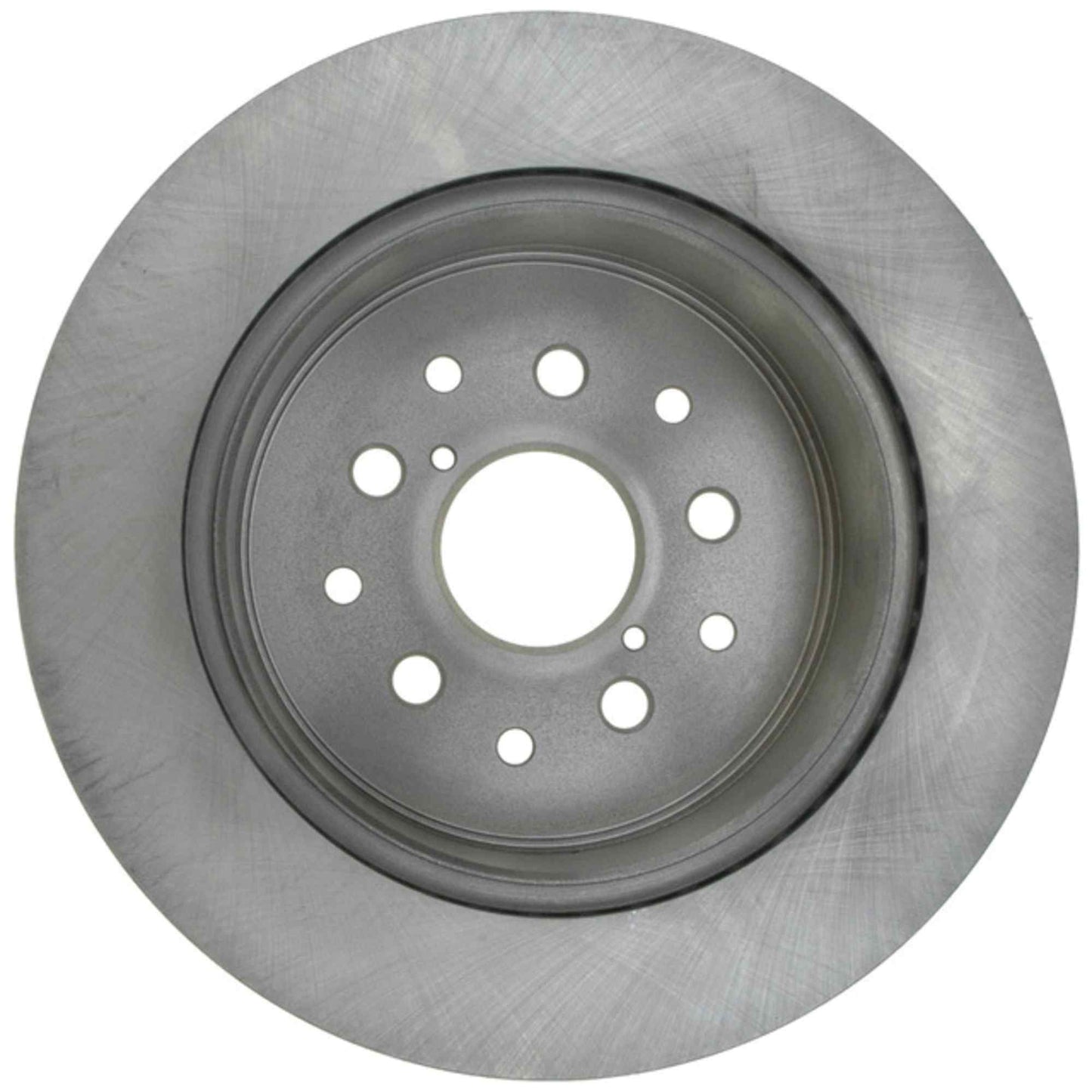 Raybestos Brakes Disc Brake Rotor 96360