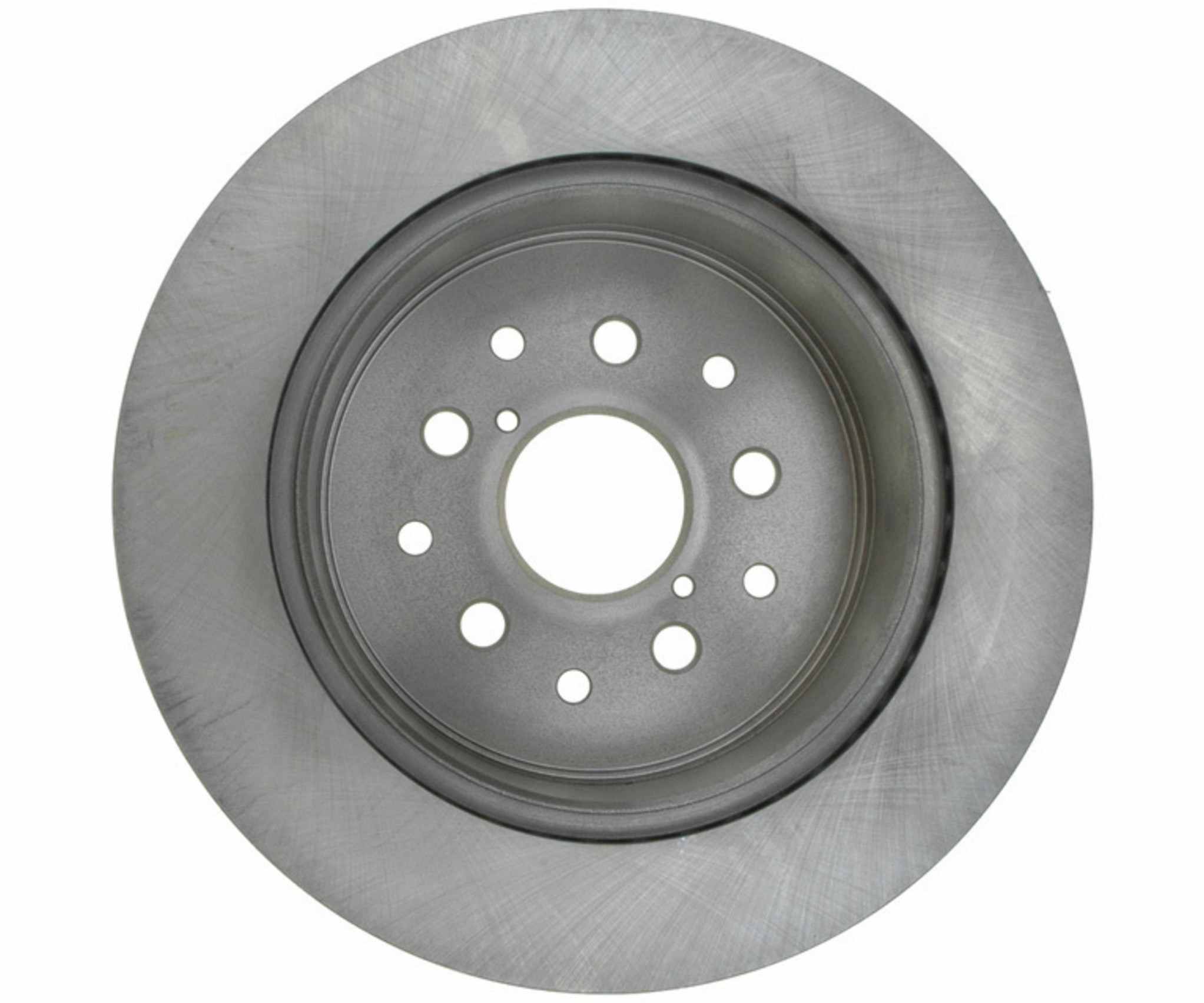 Raybestos Brakes Disc Brake Rotor 96360