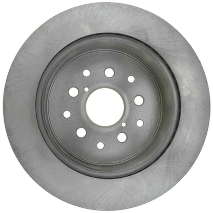 Raybestos Brakes Disc Brake Rotor 96360