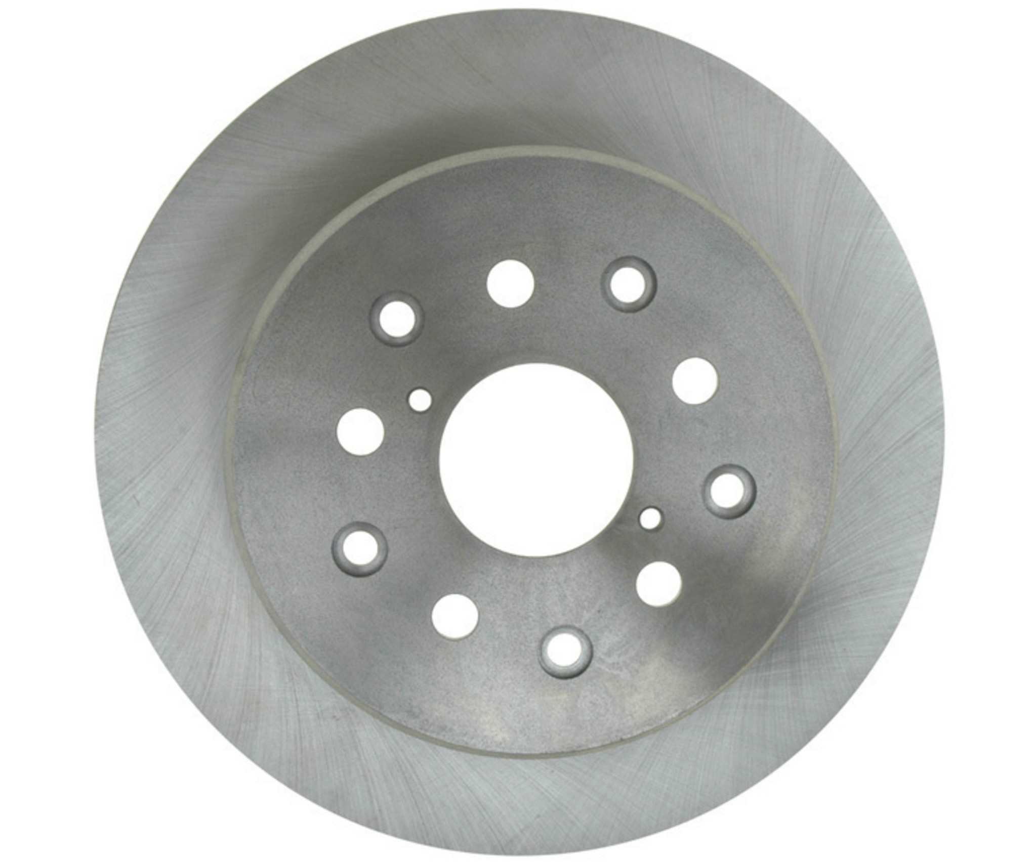 Raybestos Brakes Disc Brake Rotor 96360