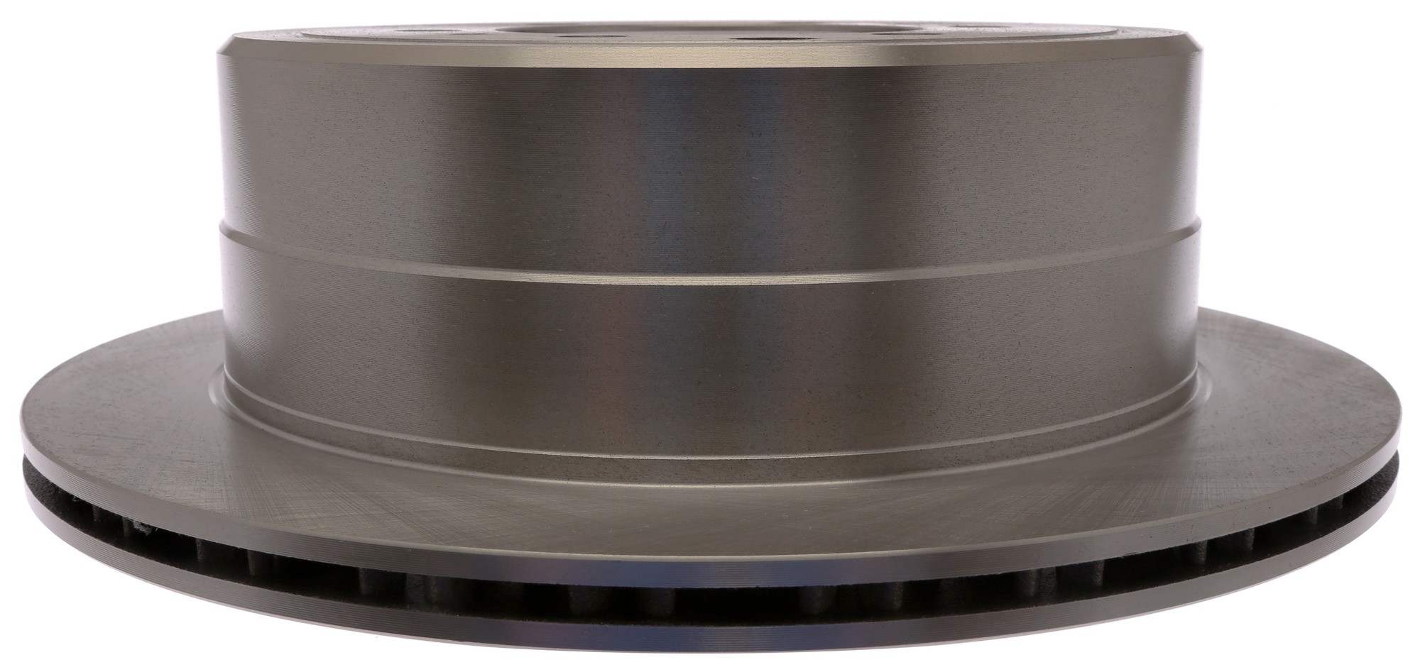 Raybestos Brakes Disc Brake Rotor 96362R