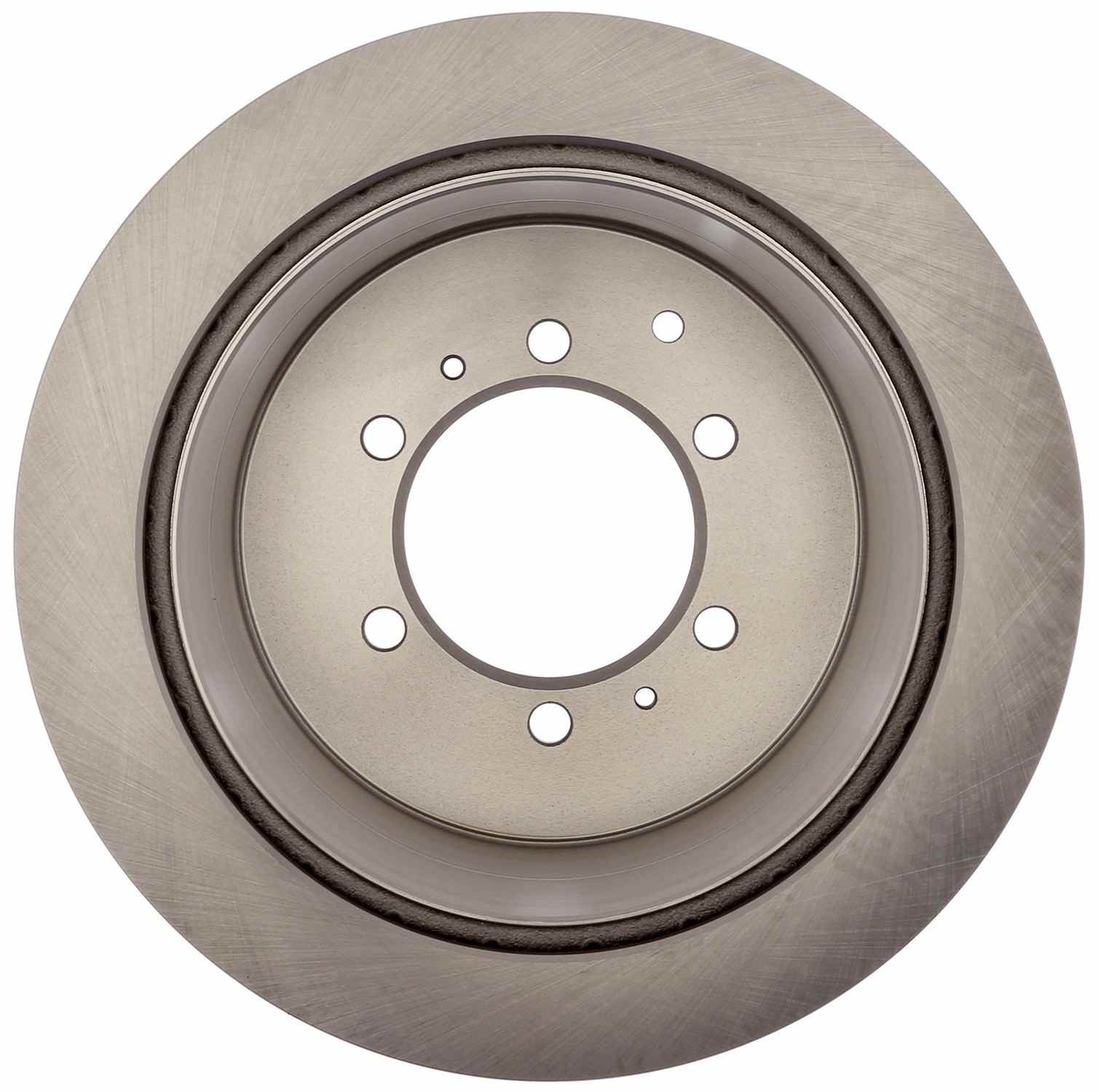 Raybestos Brakes Disc Brake Rotor 96362R