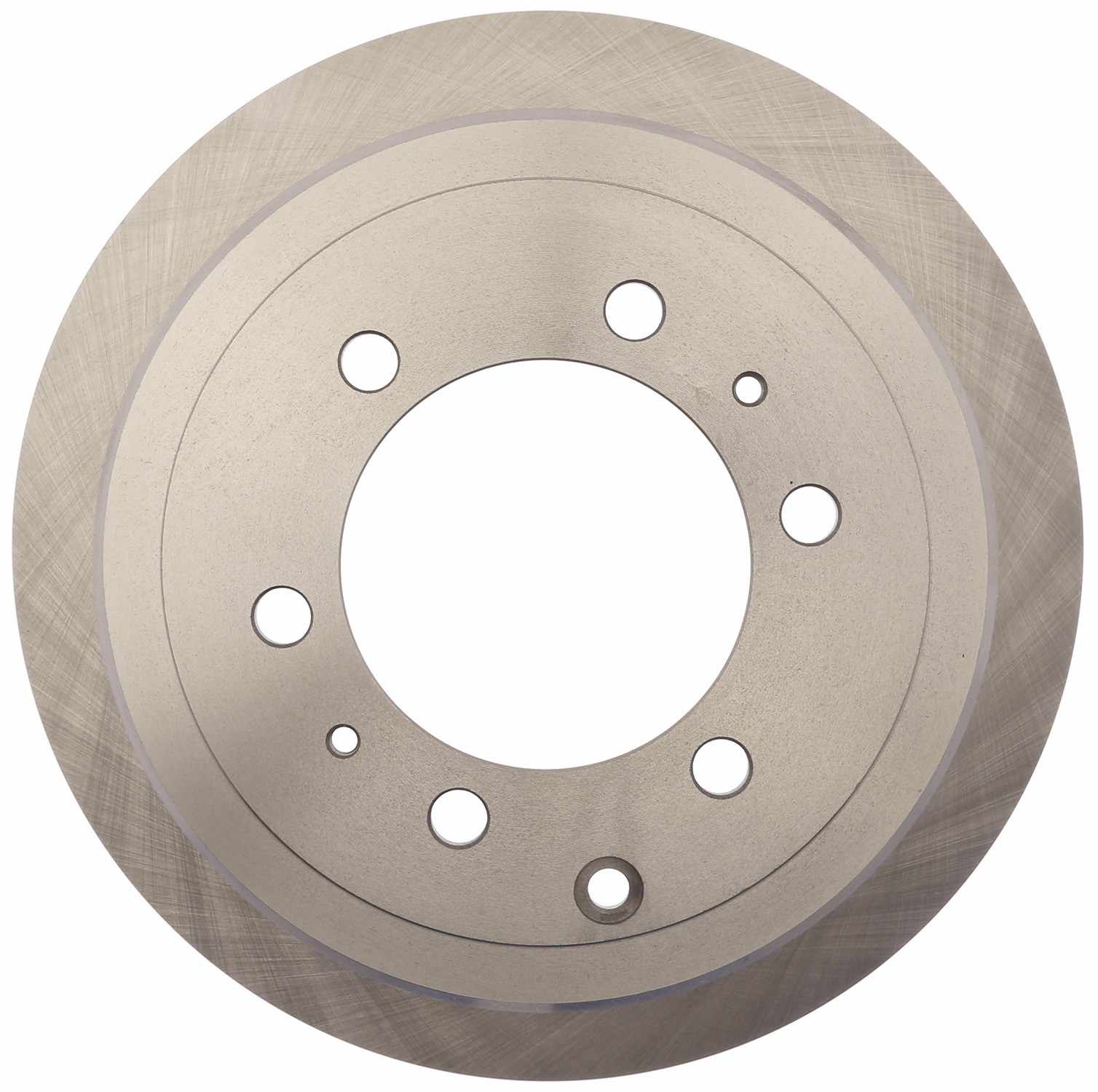 Raybestos Brakes Disc Brake Rotor 96362R