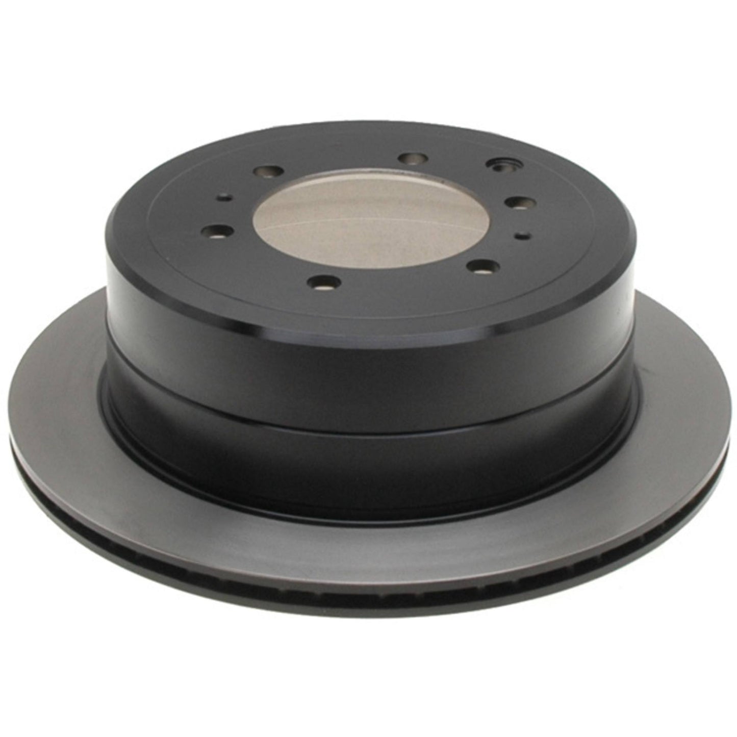 Raybestos Brakes Disc Brake Rotor 96362