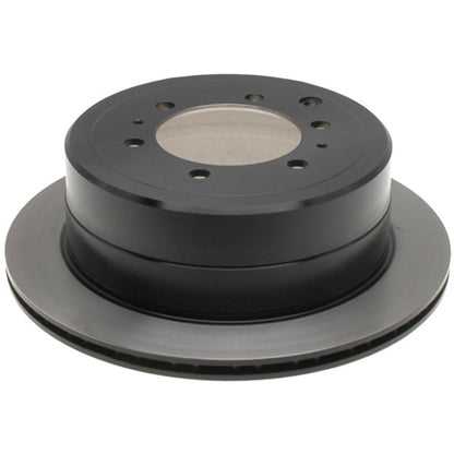 Raybestos Brakes Disc Brake Rotor 96362
