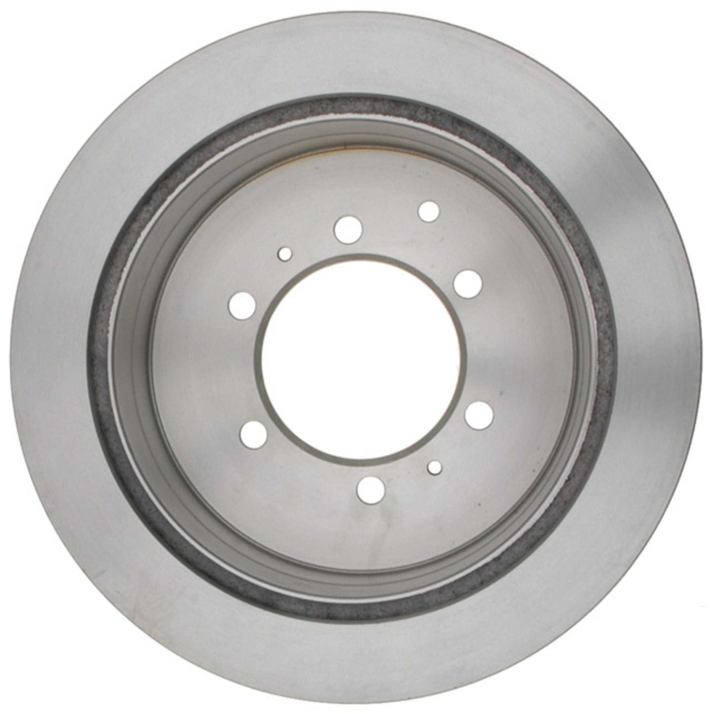 Raybestos Brakes Disc Brake Rotor 96362