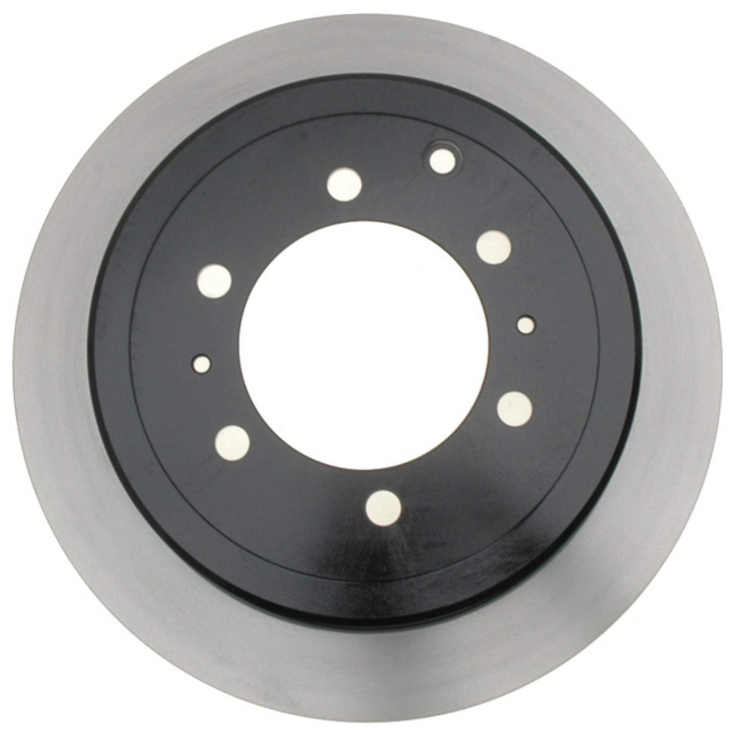 Raybestos Brakes Disc Brake Rotor 96362