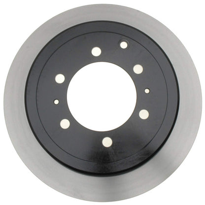 Raybestos Brakes Disc Brake Rotor 96362