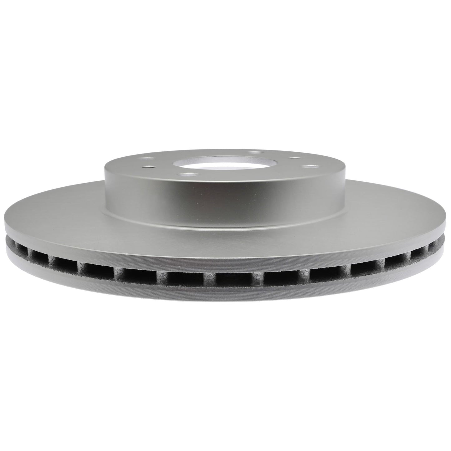 Raybestos Brakes Disc Brake Rotor 96363FZN