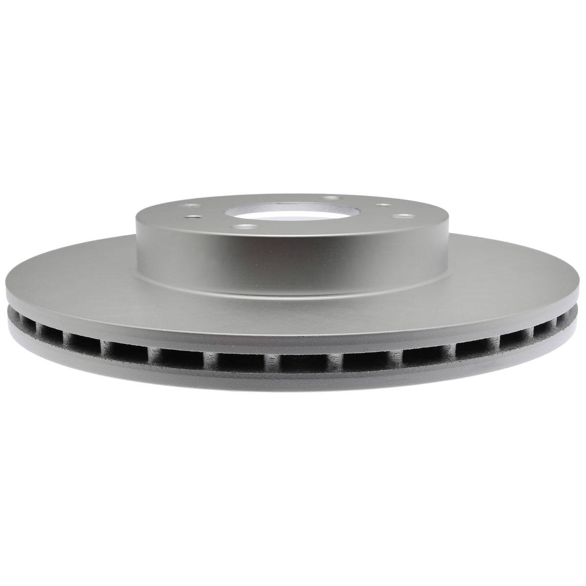 Raybestos Brakes Disc Brake Rotor 96363FZN