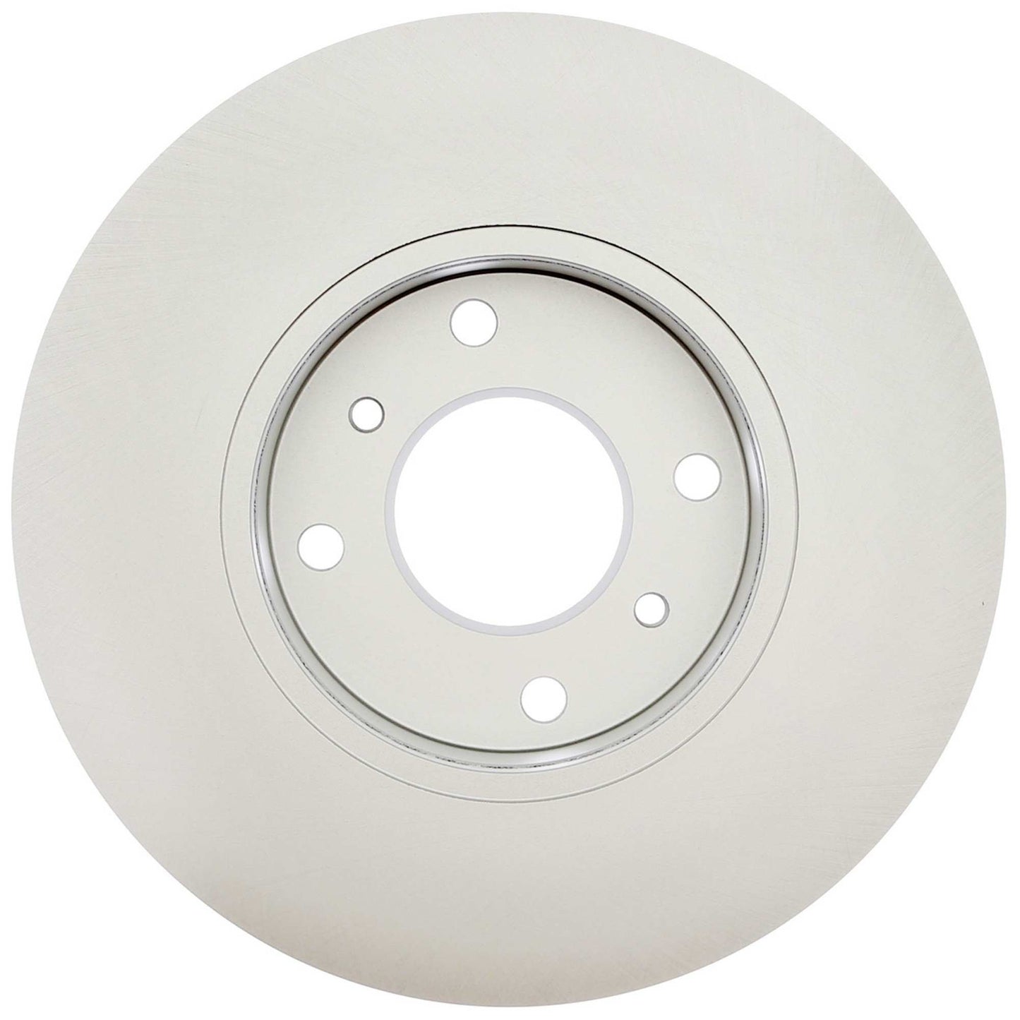 Raybestos Brakes Disc Brake Rotor 96363FZN