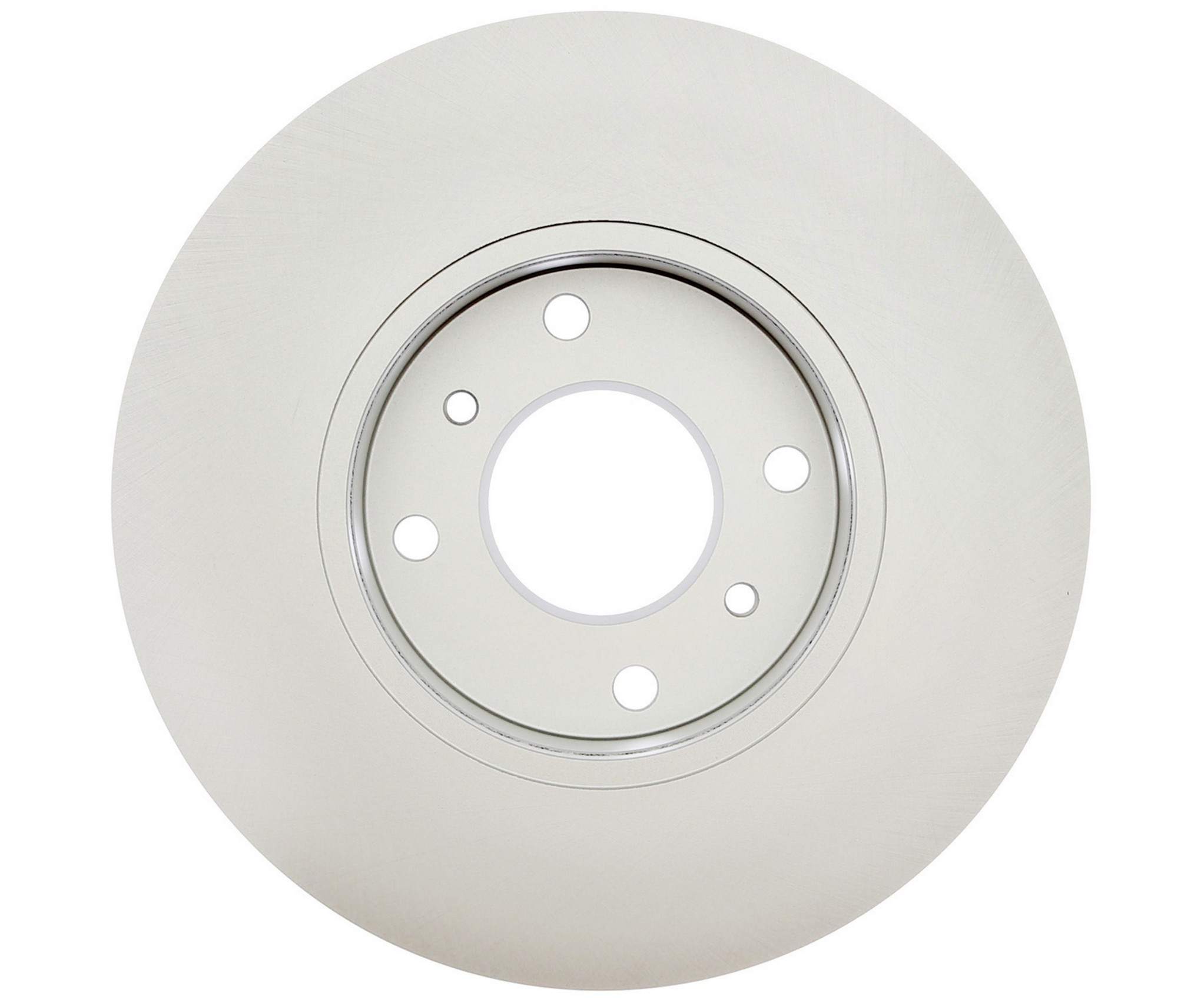 Raybestos Brakes Disc Brake Rotor 96363FZN