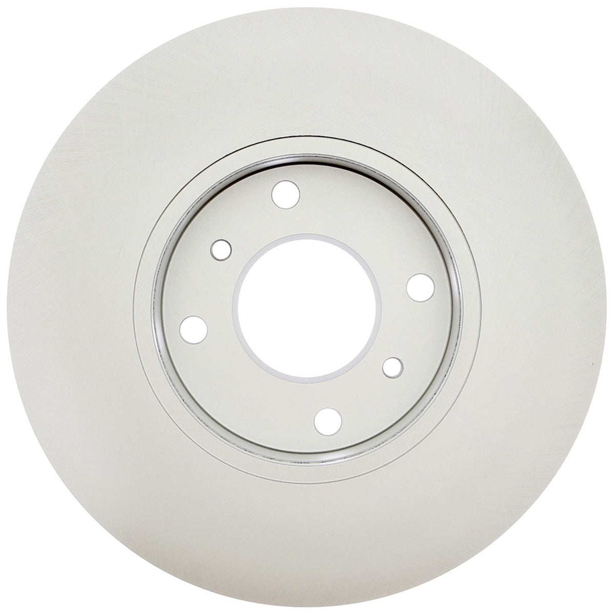 Raybestos Brakes Disc Brake Rotor 96363FZN