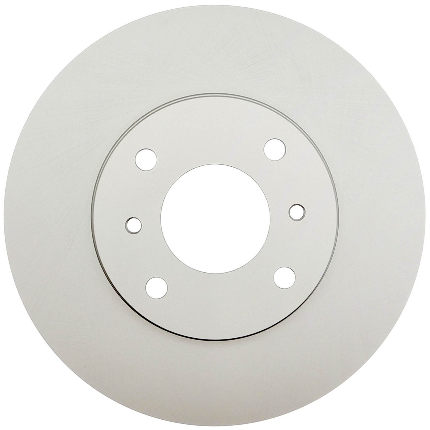 Raybestos Brakes Disc Brake Rotor 96363FZN