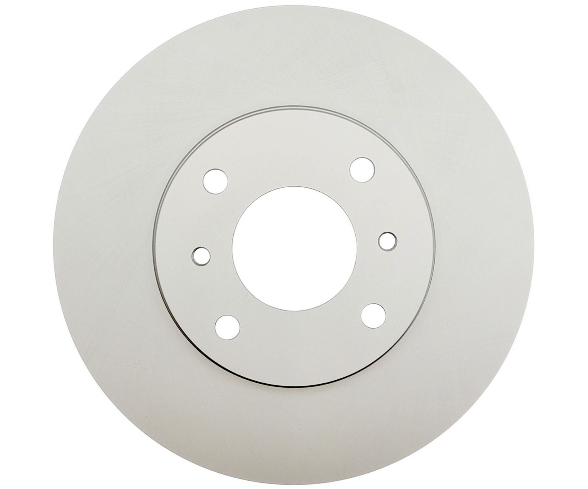 Raybestos Brakes Disc Brake Rotor 96363FZN