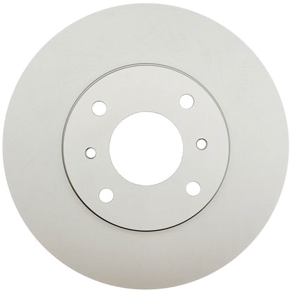 Raybestos Brakes Disc Brake Rotor 96363FZN