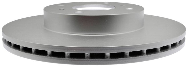 Raybestos Brakes Disc Brake Rotor 96363FZN