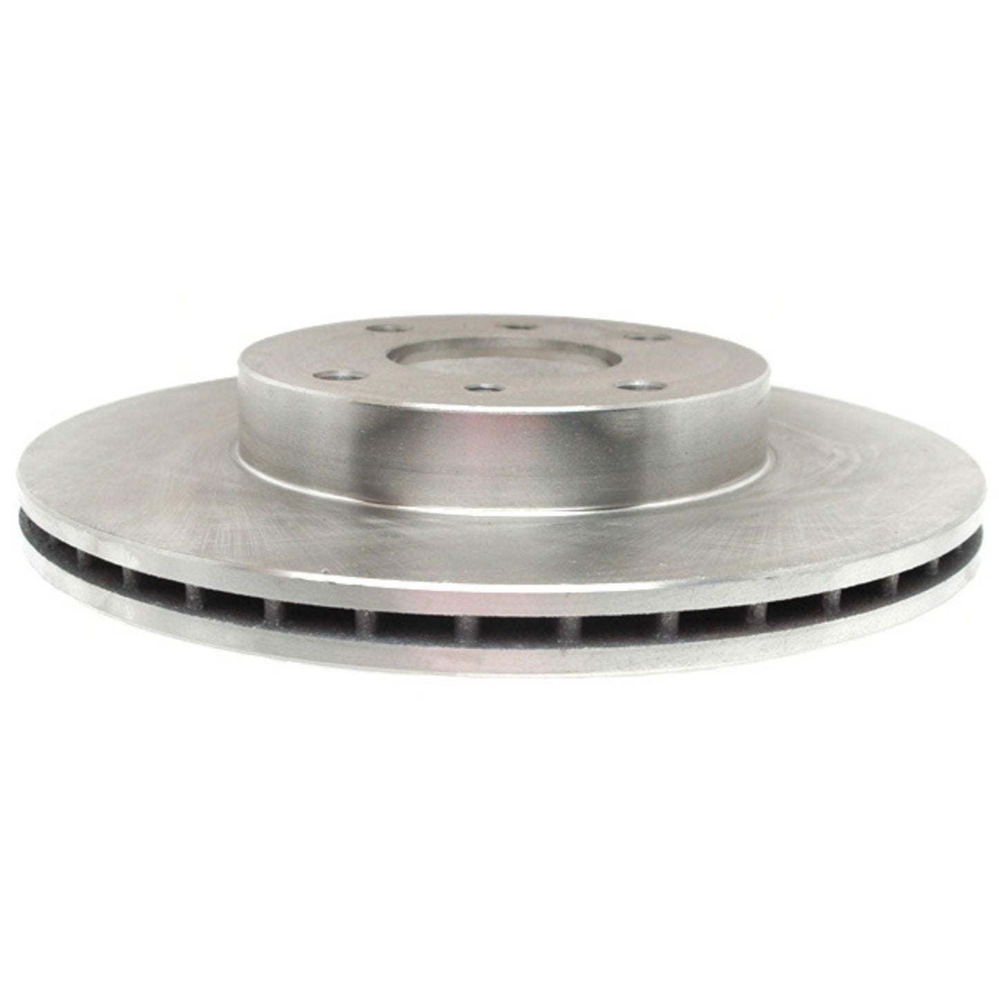 Raybestos Brakes Disc Brake Rotor 96363R