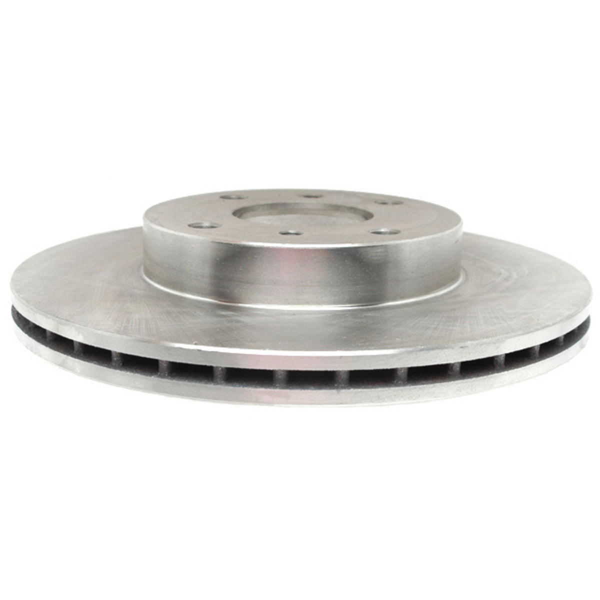 Raybestos Brakes Disc Brake Rotor 96363R