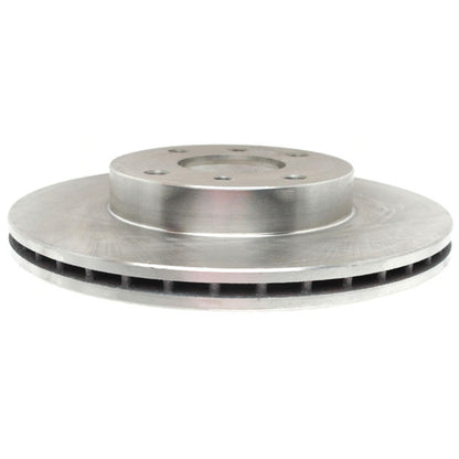 Raybestos Brakes Disc Brake Rotor 96363R