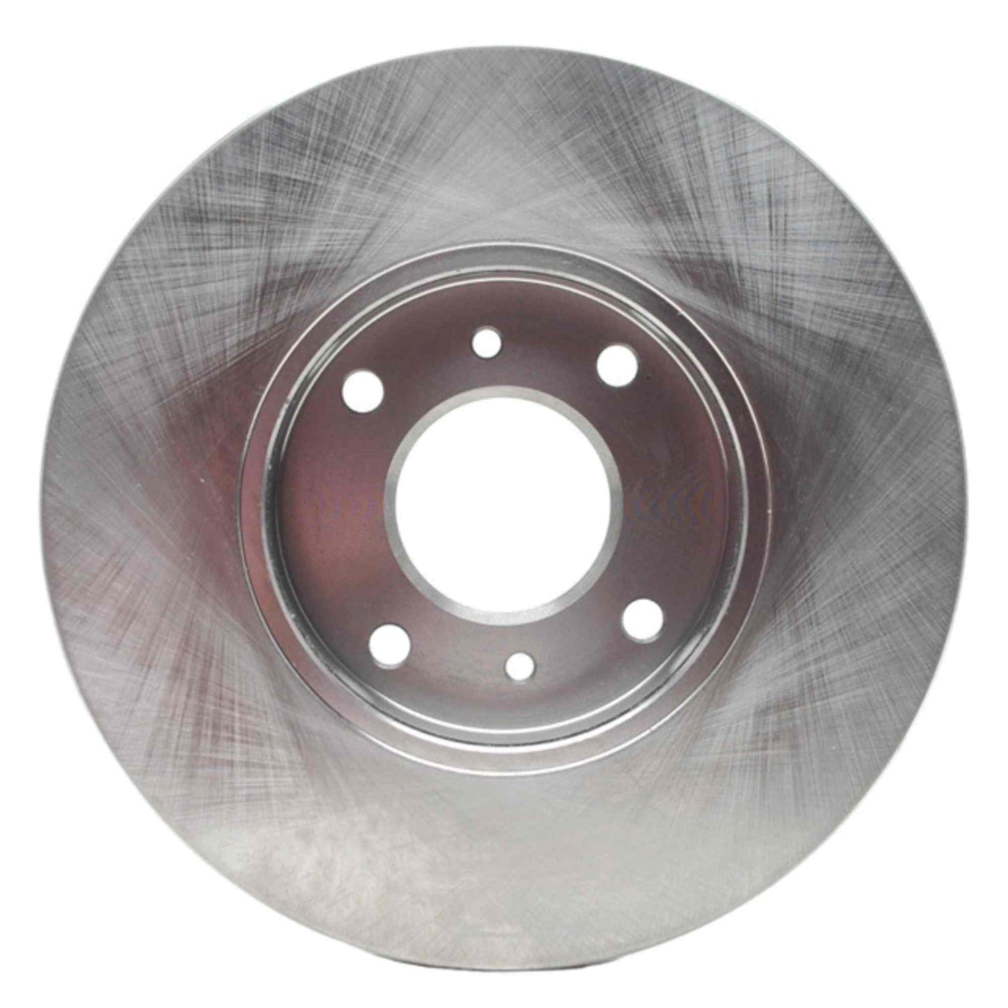 Raybestos Brakes Disc Brake Rotor 96363R