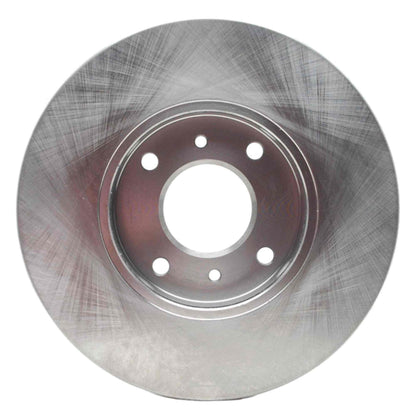 Raybestos Brakes Disc Brake Rotor 96363R