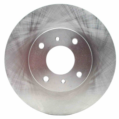 Raybestos Brakes Disc Brake Rotor 96363R