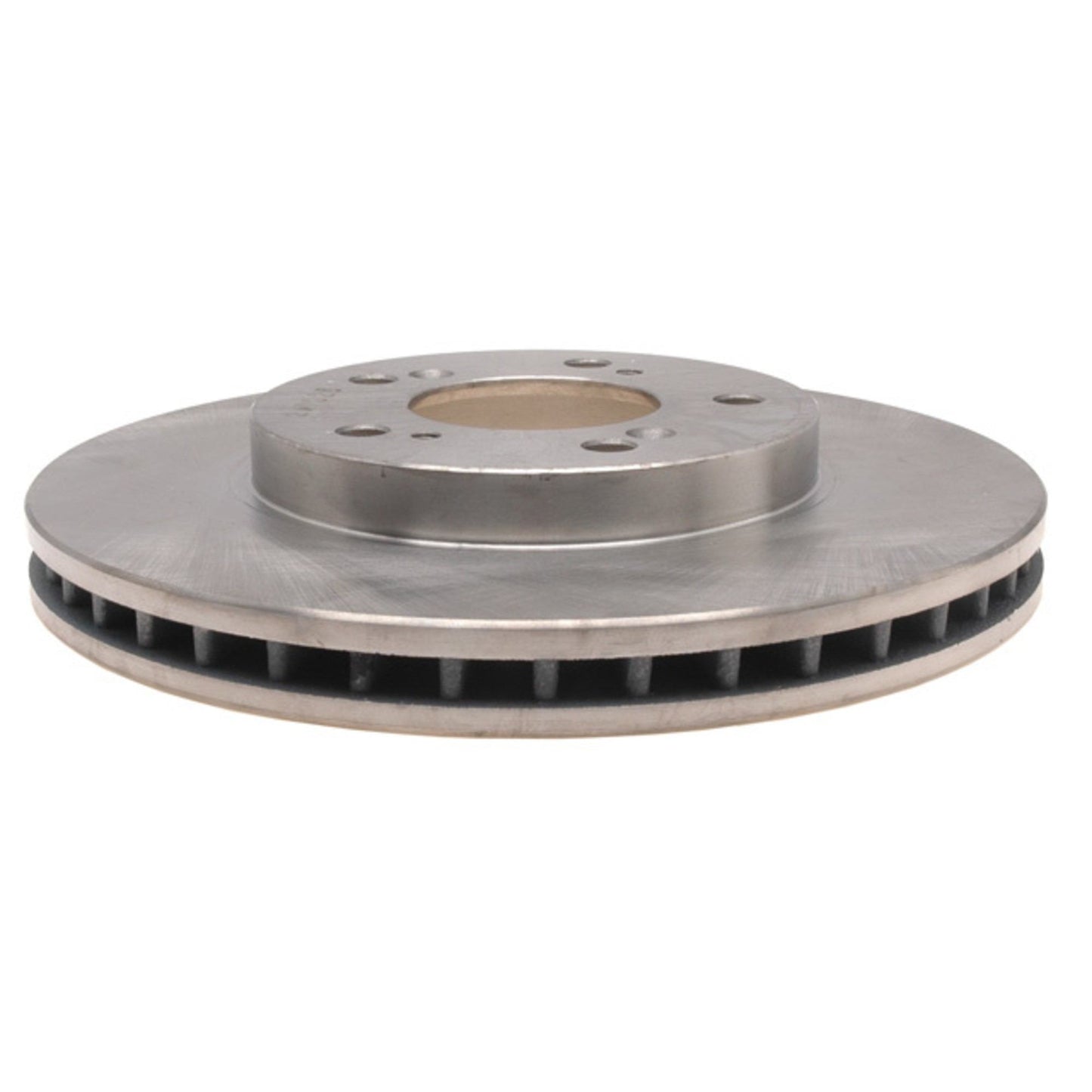 Raybestos Brakes Disc Brake Rotor 96364R