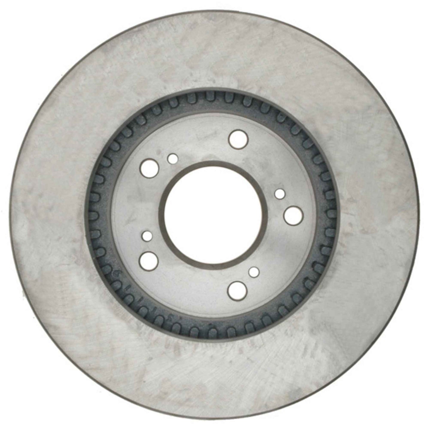 Raybestos Brakes Disc Brake Rotor 96364R