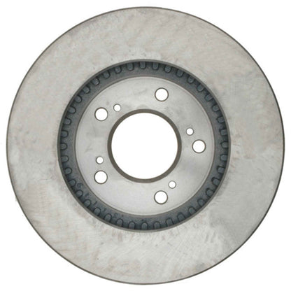 Raybestos Brakes Disc Brake Rotor 96364R
