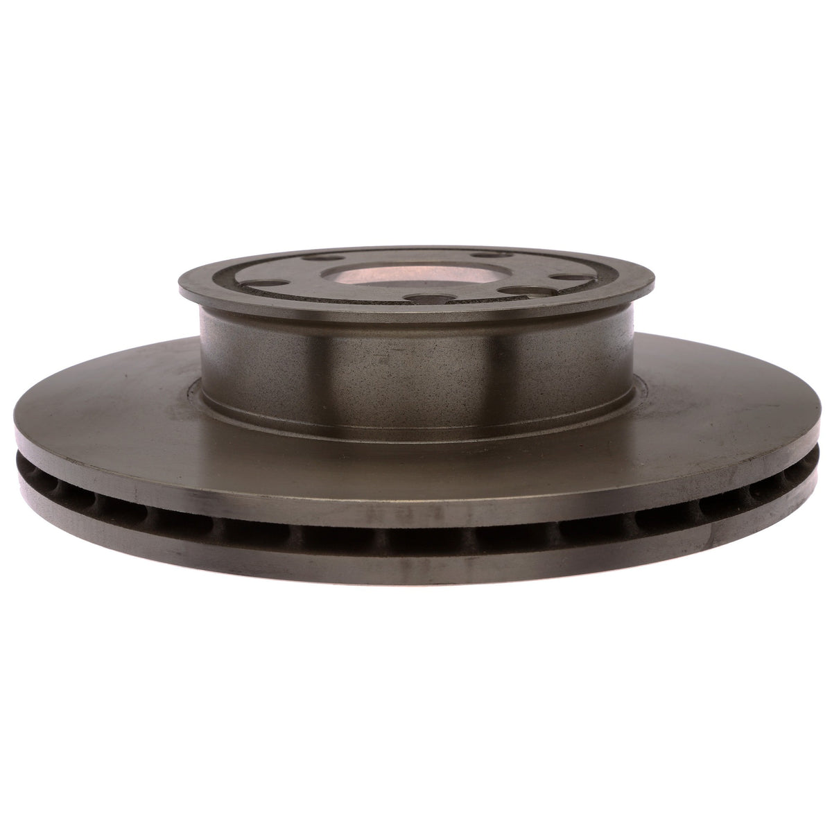 Raybestos Brakes Disc Brake Rotor 96366R