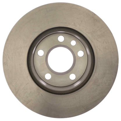 Raybestos Brakes Disc Brake Rotor 96366R