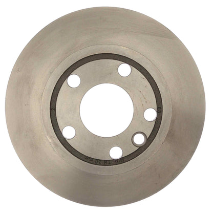 Raybestos Brakes Disc Brake Rotor 96366R