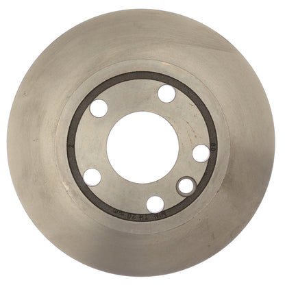 Raybestos Brakes Disc Brake Rotor 96366R