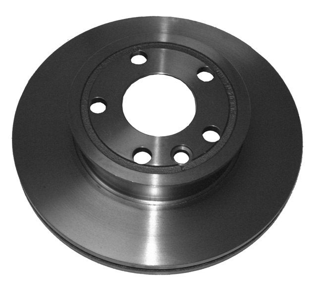 Raybestos Brakes Disc Brake Rotor 96366R