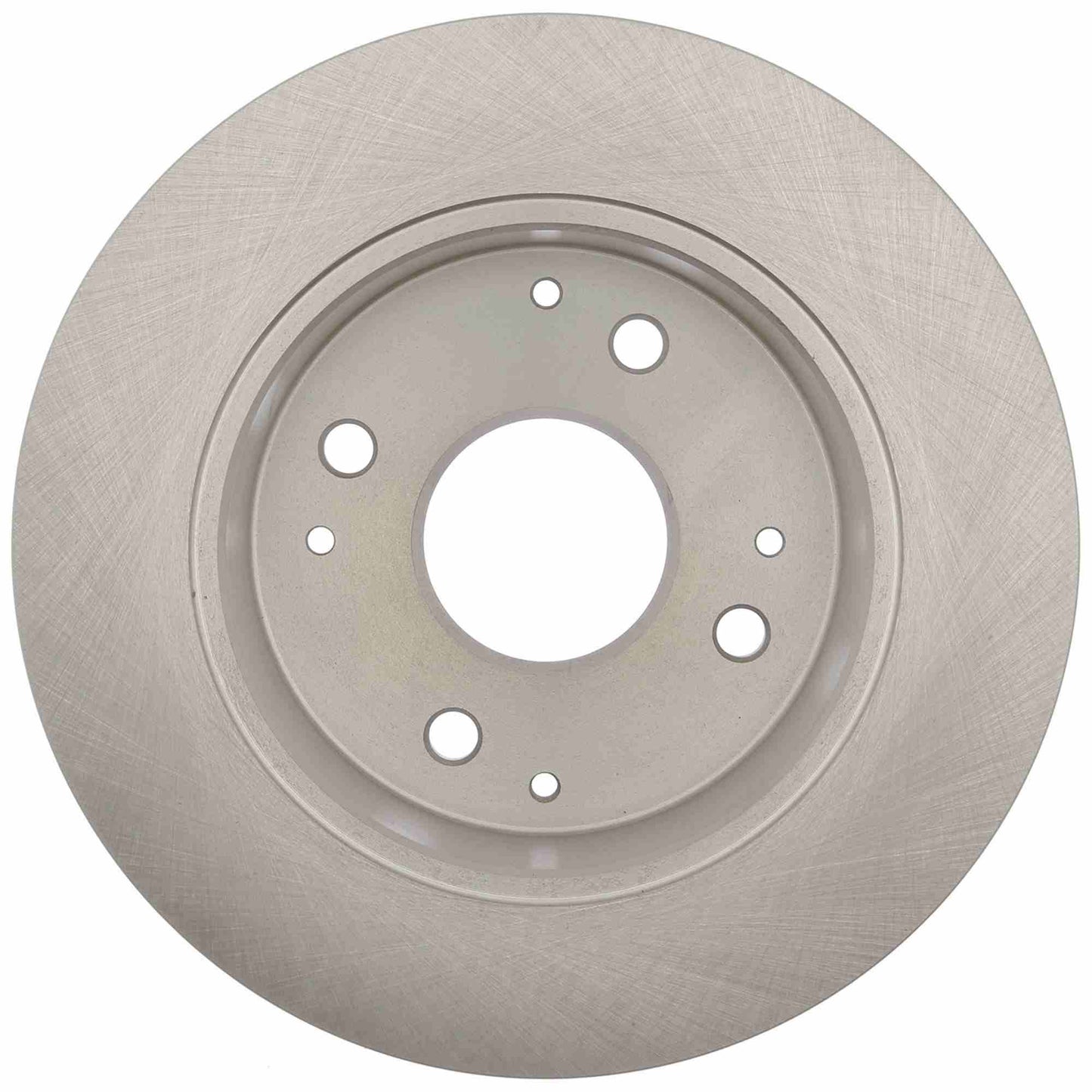 Raybestos Brakes Disc Brake Rotor 96369R
