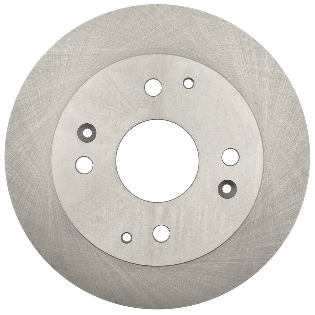 Raybestos Brakes Disc Brake Rotor 96369R