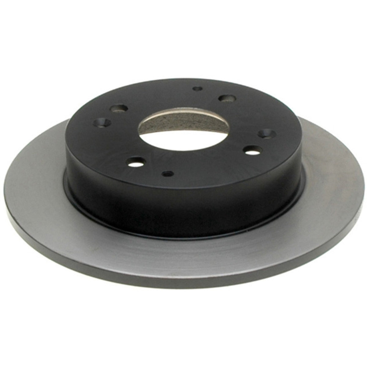 Raybestos Brakes Disc Brake Rotor 96369