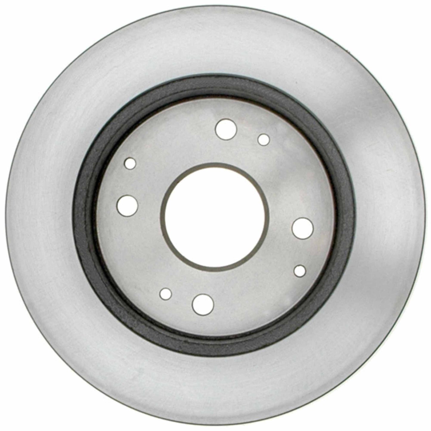 Raybestos Brakes Disc Brake Rotor 96369