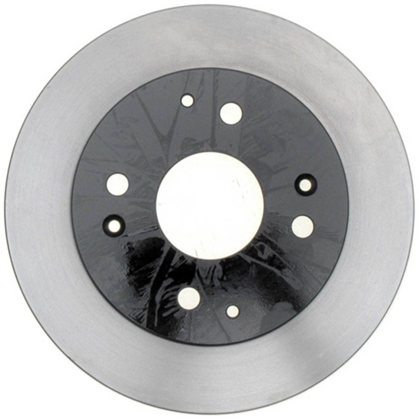 Raybestos Brakes Disc Brake Rotor 96369