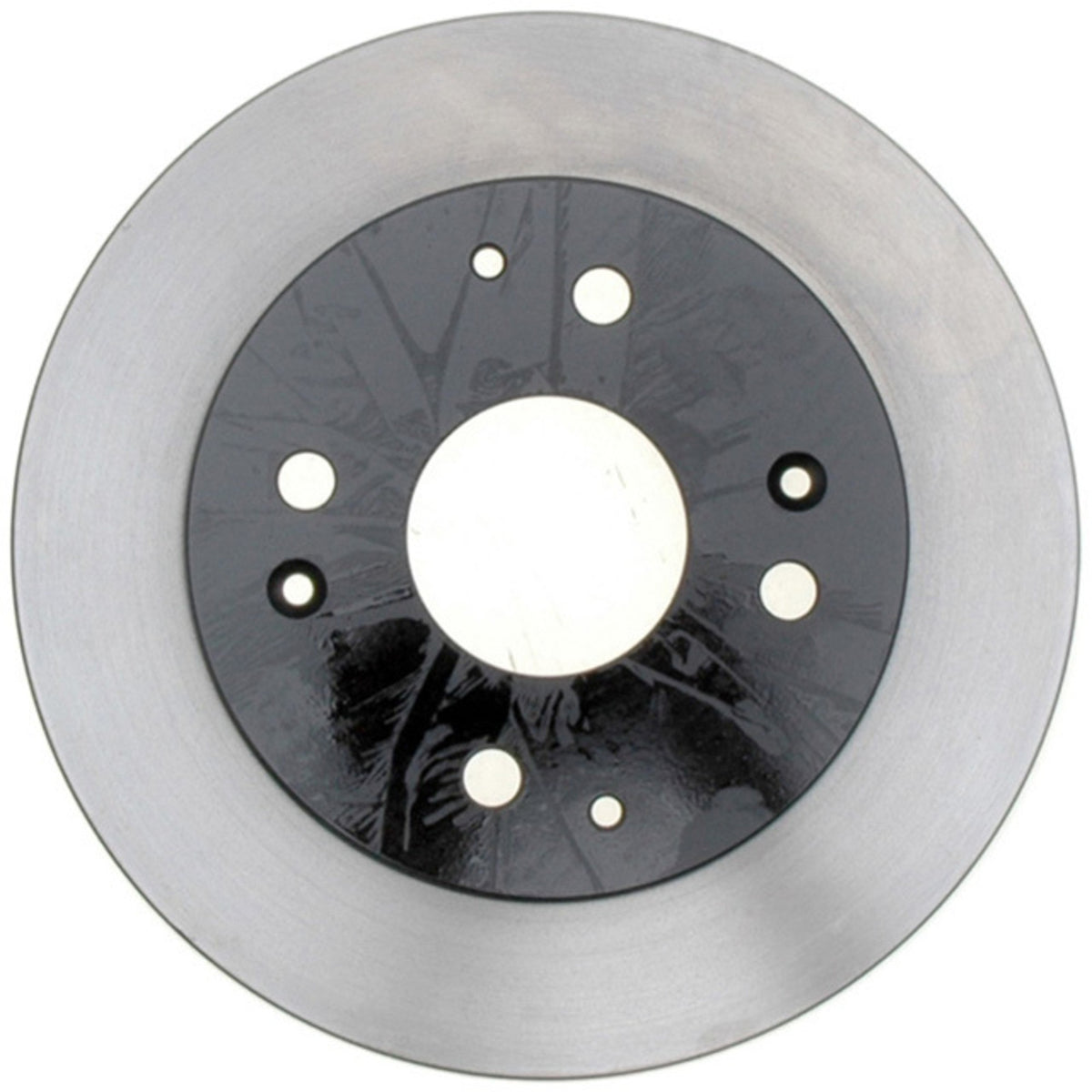 Raybestos Brakes Disc Brake Rotor 96369