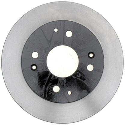 Raybestos Brakes Disc Brake Rotor 96369
