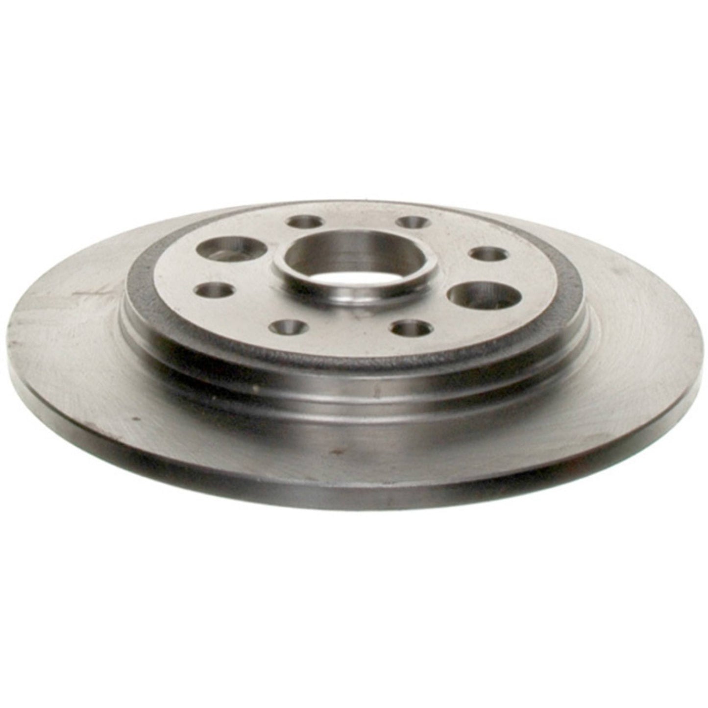 Raybestos Brakes Disc Brake Rotor 96371R