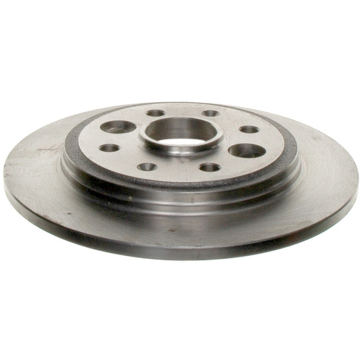 Raybestos Brakes Disc Brake Rotor 96371R